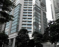 Hotel Marc Residence Klcc 1min Kuala Lumpur (Kuala Lumpur, Malaysia)