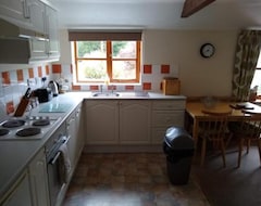 Cijela kuća/apartman Swallow Cottage (Louth, Ujedinjeno Kraljevstvo)