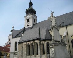 Khách sạn Konferencia (Győr, Hungary)