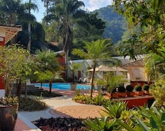 Khách sạn Hotel Reggia Catarina (Petrópolis, Brazil)