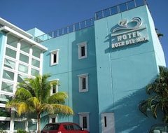 Khách sạn Hotel Rosa Del Mar (Condado, Puerto Rico)