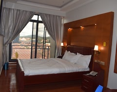 Bed & Breakfast Bwami Dubai Hotel Kasulu (Kasulu, Tanzanija)