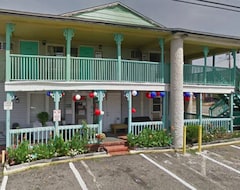 Khách sạn Crepe Myrtle By Oyo (Myrtle Beach, Hoa Kỳ)