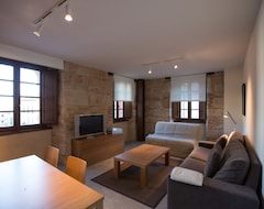 Toàn bộ căn nhà/căn hộ Apartamentos Suites&Homes (Salamanca, Tây Ban Nha)