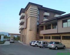 Hotel Sevtopolis (Pavel Banya, Bulgaria)