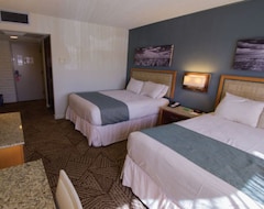 Hotel Kachina Lodge (Grand Canyon Village, USA)