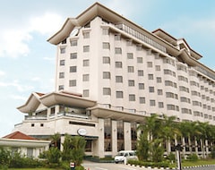 Orchid Garden Hotel (Bandar Seri Begawan, Brunej)