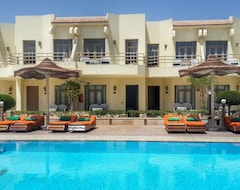 Ξενοδοχείο Hotel Cataract Layalina Resort (Σαρμ ελ Σέιχ, Αίγυπτος)