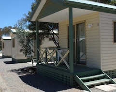 Kamp Alanı Acclaim Gateway Tourist Park (Norseman, Avustralya)