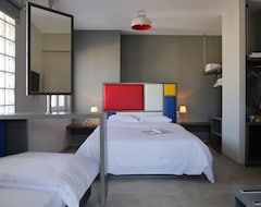 Hotel ArchitectoniKa Luxury Stay and Design (Skiathos Town, Greece)