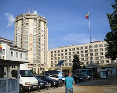 Hotel Muntenia (Pitesti, Rumænien)