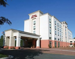 Hotelli Hampton Inn & Suites Chesapeake-Battlefield Boulevard (Chesapeake, Amerikan Yhdysvallat)