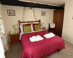 Bed & Breakfast The Barns Country Guesthouse (Retford, Iso-Britannia)