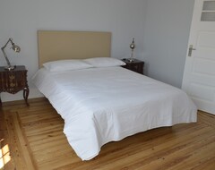 Casa/apartamento entero Templarflats (Tomar, Portugal)