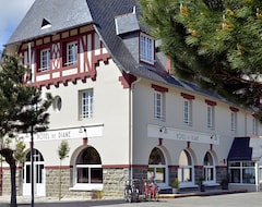 Khách sạn Hotel de Diane (Sables-d'Or-les-Pins, Pháp)