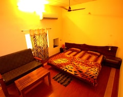 Khách sạn Motel Chandan (Mandla, Ấn Độ)
