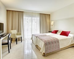 Hotelli Grupotel Alcudia Suite 4, Playa De Muro, Mallorca (Playa de Muro, Espanja)