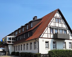 Berghotel Zollersteighof (Albstadt, Germany)