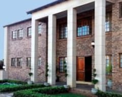 Hotel Alveston Manor (Middelburg, Güney Afrika)