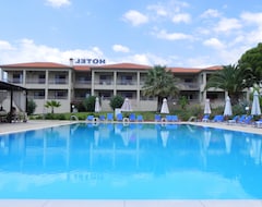 Hotel Kalives Resort (Gerakini, Grčka)