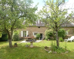 Toàn bộ căn nhà/căn hộ Comfortable Maison Renovée Avec Gout (Blismes, Pháp)