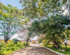 Otel Parque do Sol (Parnamirim, Brezilya)