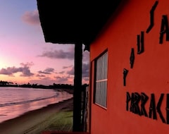 Guesthouse Pousada Parracho (Maxaranguape, Brazil)
