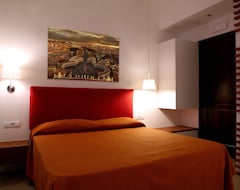 Hotel Why Not Roma (Rome, Italy)