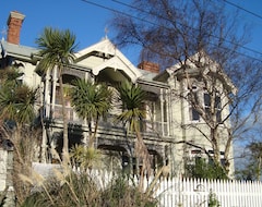 Hele huset/lejligheden Artica Art & Accommodation (Dunedin, New Zealand)