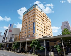 Hotel Mystays Aomori Station (Aomori, Japón)