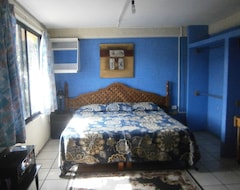 Pensión La Casa Azul Hostal y Pension - Cordoba (Xalapa Enriquez, México)