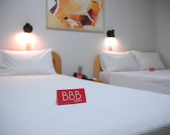Hotel BBB Rooms Paraíso Paulista SP (Sao Paulo, Brazil)