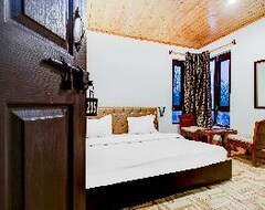 Hotel Capital O 86005 Forest Retreat (Anantnag, Indija)