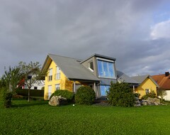 Hele huset/lejligheden Ferienwohnung Heldenfingen (Gerstetten, Tyskland)