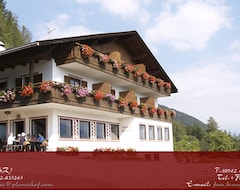 Hotel Plonerhof (Brixen, Italija)