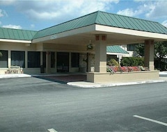 Otel Comfort Inn Somerset (Somerset, ABD)