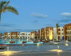 Khách sạn Helnan Hotel - Port Fouad (Port Said, Ai Cập)