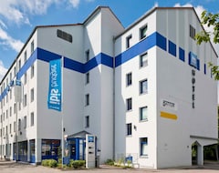 Hotelli ibis budget Muenchen City Sued (München, Saksa)