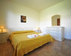 Khách sạn Borgo Etrusco S.p.A. (Scarlino, Ý)