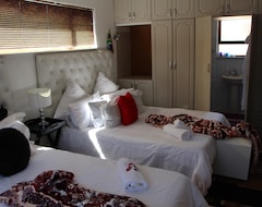 Bed & Breakfast Turning Point (Kapkaupunki, Etelä-Afrikka)