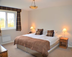 Hotel Inn @ Áird a' Bhásair (Sleat, United Kingdom)