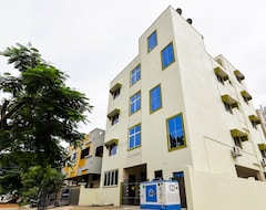 Khách sạn Oyo 60574 Tnr Residency (Tirupati, Ấn Độ)
