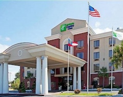Khách sạn Holiday Inn Express, An Ihg Hotel (Douglas, Hoa Kỳ)