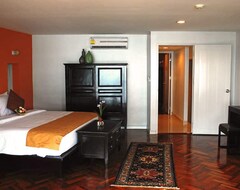 Hotel Chomview Residence (Hua Hin, Thailand)