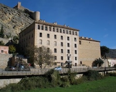 Khách sạn Hotel Arabia (Albarracín, Tây Ban Nha)
