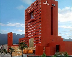Hotel Camino Real Monterrey (San Pedro Garza García, México)
