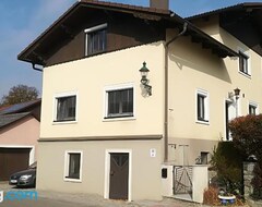 Toàn bộ căn nhà/căn hộ Haus Mitterfeld (Kasten bei Böheimkirchen, Áo)