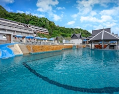 Resort/Odmaralište Namaka Resort Kamala (Kamala, Tajland)