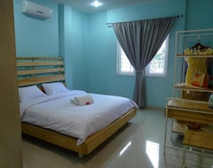 Khách sạn Amir Hamzah Residence 123 (Medan, Indonesia)