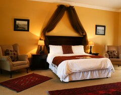 Khách sạn Hampton House (Pretoria, Nam Phi)